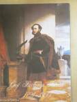 Gróf Széchenyi István 1791-1860