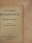 Renaissance - Michelangelo