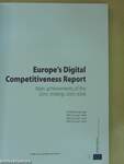 Europe's Digital Competitiveness Report
