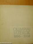 Olimpiai játékok 1896-1968