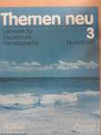 Themen neu 3 - Arbeitsbuch