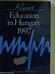 Report: Education in Hungary 1997