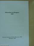 Report: Education in Hungary 1997