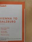 Vienna to Salzburg