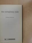 The conspiracy club