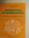 Magyar nyelv és kommunikáció - Munkafüzet a 8. évfolyam számára