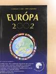 Európa 2002 2000. szeptember