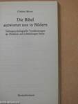 Die Bibel antwortet uns in Bildern