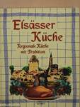 Elsässer Küche