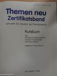 Themen neu Zertifikatsband - Kursbuch