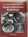 Gastro-Intestinal Radiology