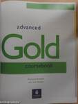 Advanced Gold - Coursebook