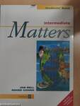 Intermediate Matters - Student's Book