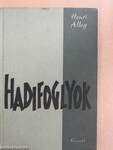 Hadifoglyok