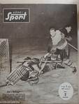 Képes Sport 1958. január-december
