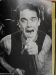A Robbie Williams sikersztori