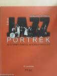 Jazzportrék