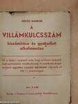 A villámkulcsszám kiszámítása és gyakorlati alkalmazása