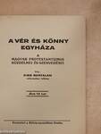 A vér és könny egyháza