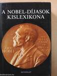 A Nobel-díjasok kislexikona 