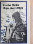 Idegen szenvedélyek