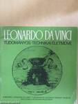 Leonardo da Vinci tudományos-technikai életműve
