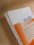 Studio - Die Mittelstufe B2/1 - CD-vel