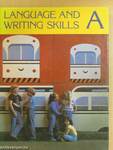 Language and Writing Skills A