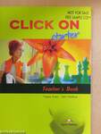 Click on Starter - Teacher's Book