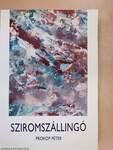 Sziromszállingó