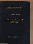 Lengyel-magyar szótár