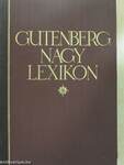 Gutenberg Nagy Lexikon III. (töredék)