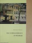 Das Schillerhaus in Weimar