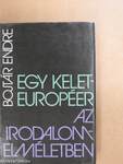 Egy kelet-européer az irodalomelméletben