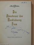 Die Abenteuer des Huckleberry Finn