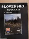 Slovensko - Die Slowakei