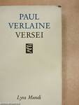 Paul Verlaine versei