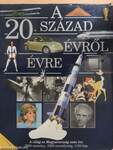 A 20. század évről évre