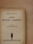 Gróf Monte Christo