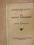 Az arany szelence