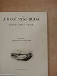 A régi Pest-Buda