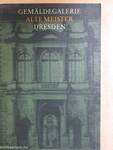 Gemäldegalerie Alte Meister Dresden