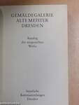 Gemäldegalerie Alte Meister Dresden