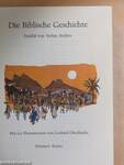 Die Biblische Geschichte