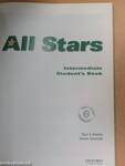 All Stars - Intermediate - Student's Book