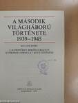 A második világháború története 1939-1945. 7.