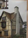 Stratford-upon-Avon and the Shakespeare Country