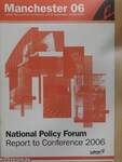 National Policy Forum 