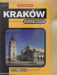 Kraków Atlas Miasta