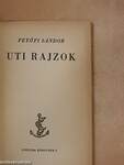 Uti rajzok